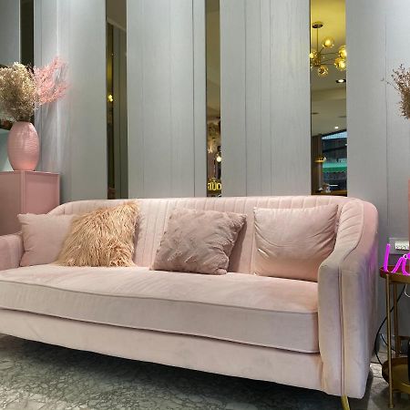 Taichung Amour Hotel Buitenkant foto