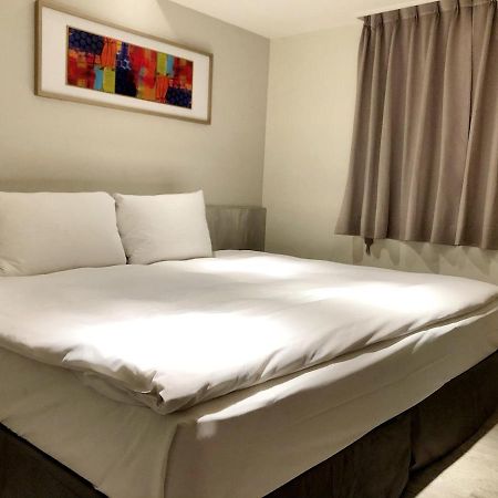 Taichung Amour Hotel Buitenkant foto